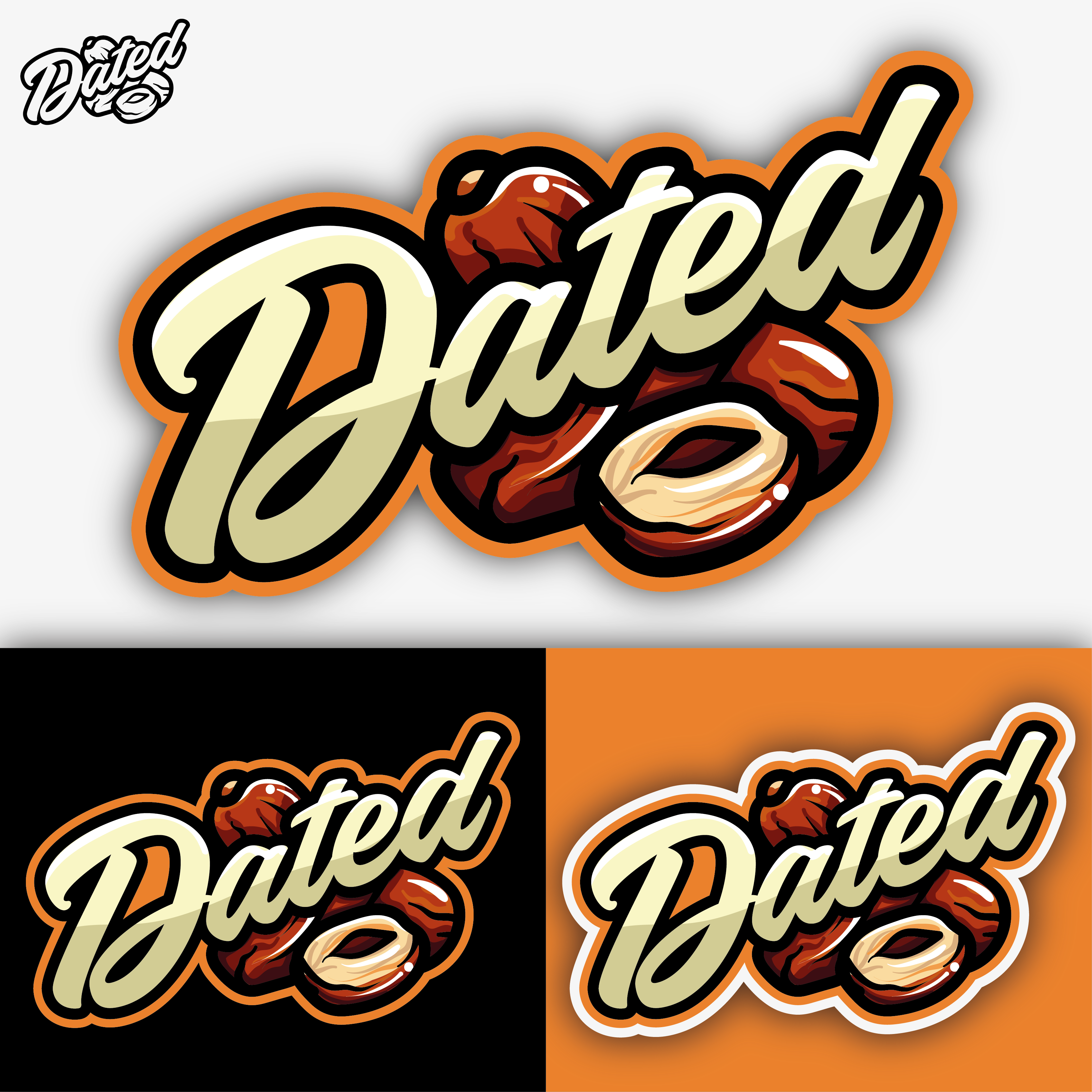 Logo Design by MJa designer for this project | Design #36730447