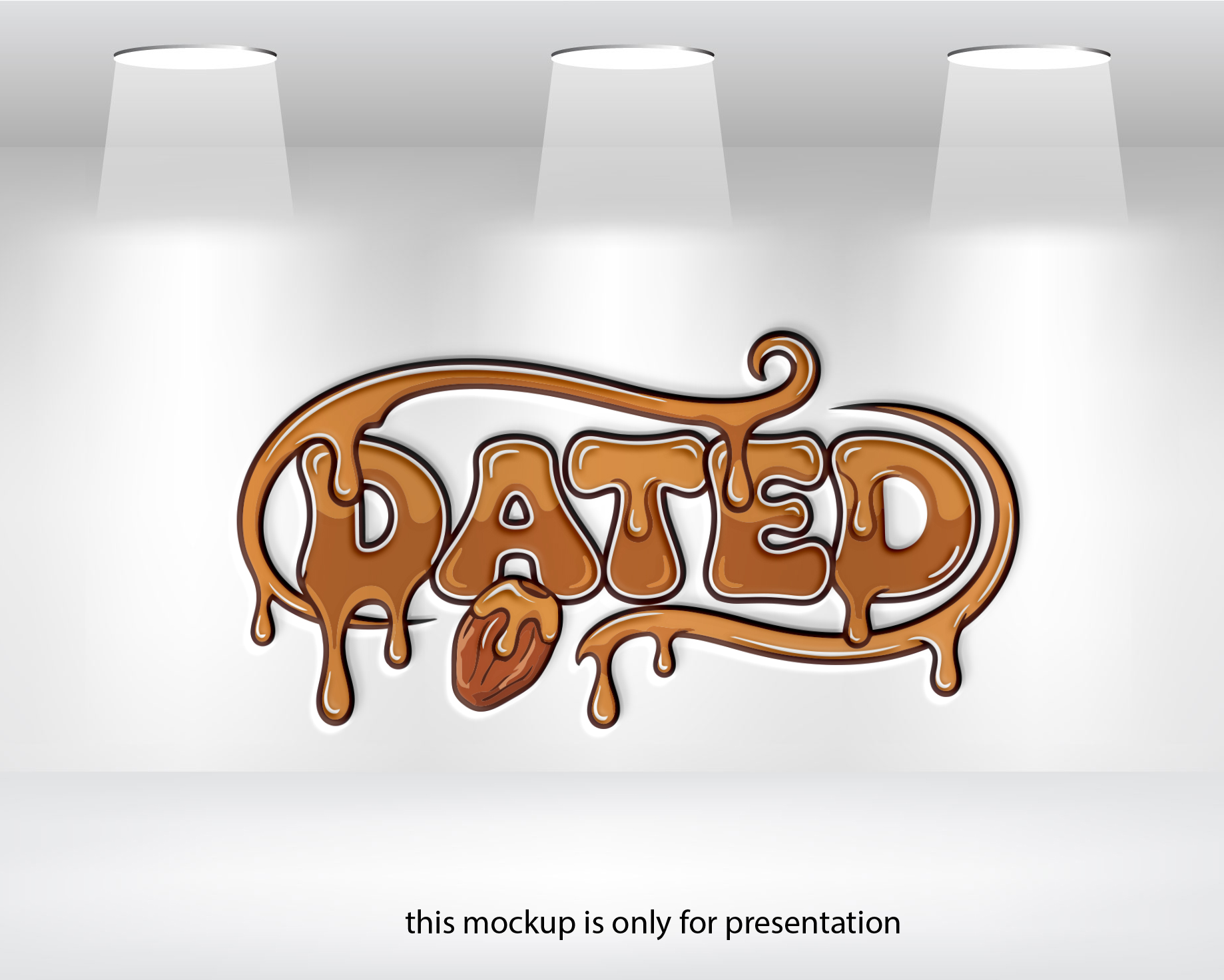 Logo Design by FARU.......... for this project | Design #36729338