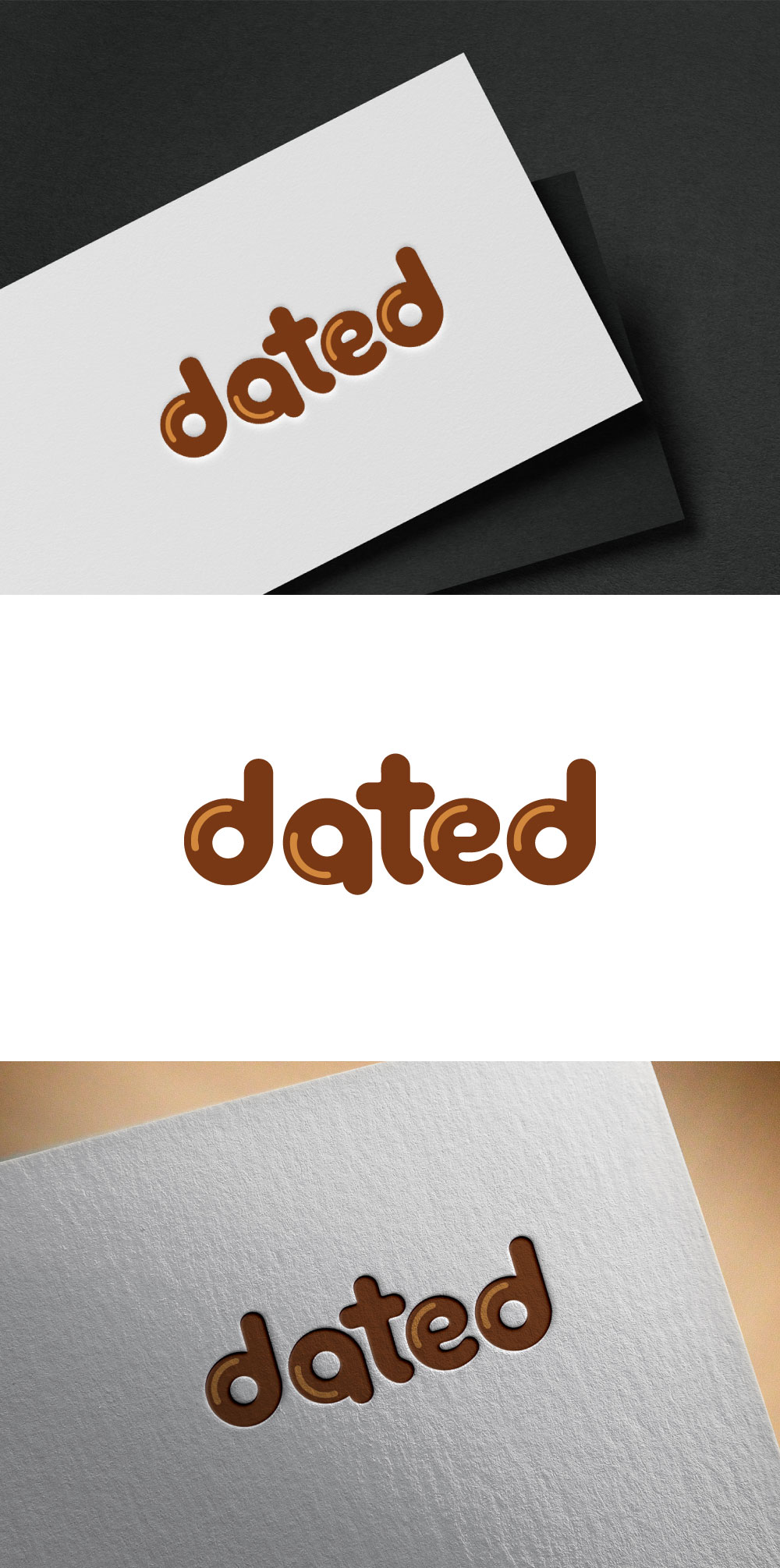 Diseño de Logo por DesignVerse777 para este proyecto | Diseño #36756933