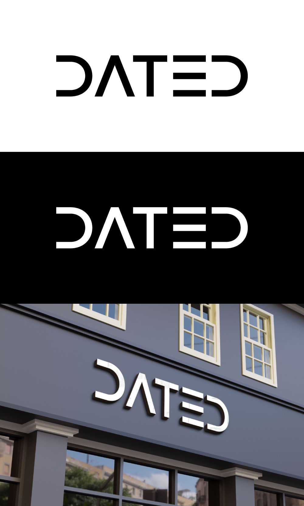 Logo Design by loveqis for this project | Design #36726346