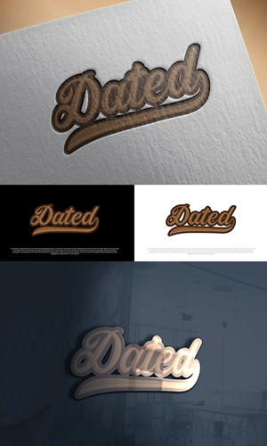 Logo-Design von Ahsan Designs für dieses Projekt | Design: #36733063