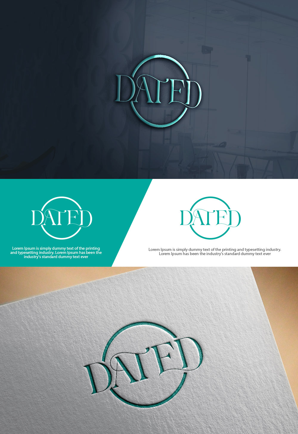Logo Design by sulemani  creation for this project | Design #36727391