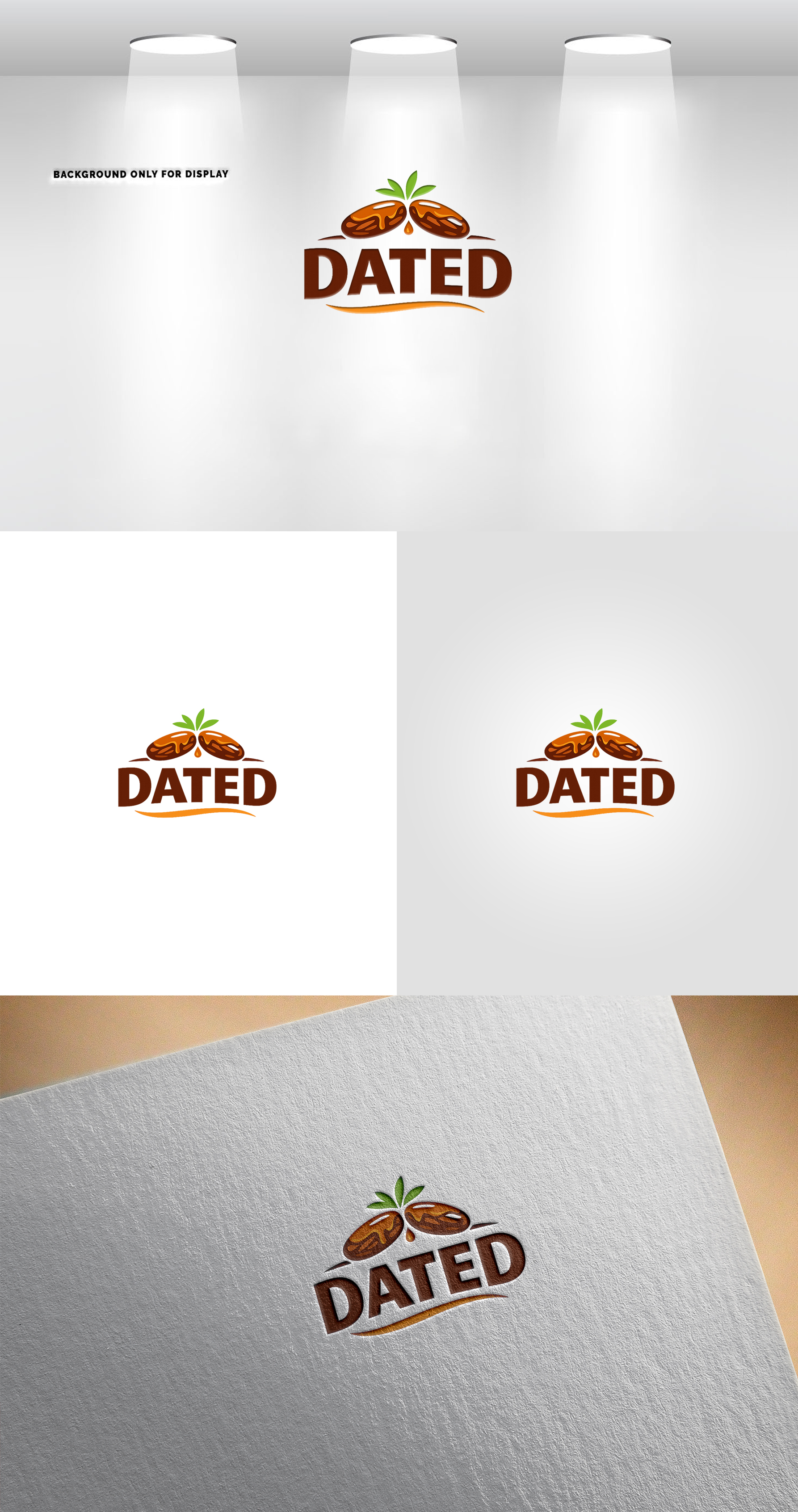 Logo-Design von Rahmina für dieses Projekt | Design #36731047