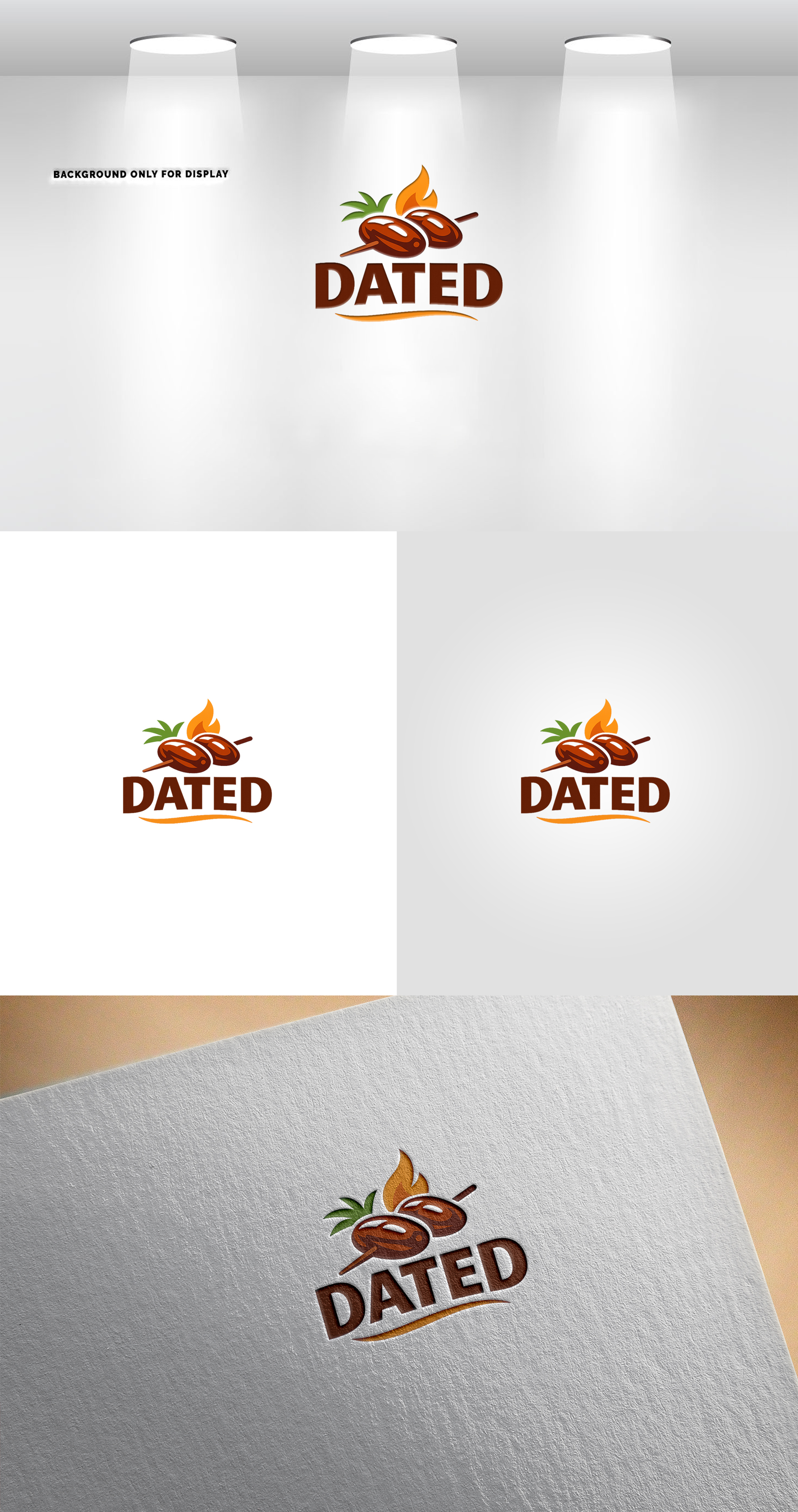 Logo Design by Rahmina for this project | Design #36731049