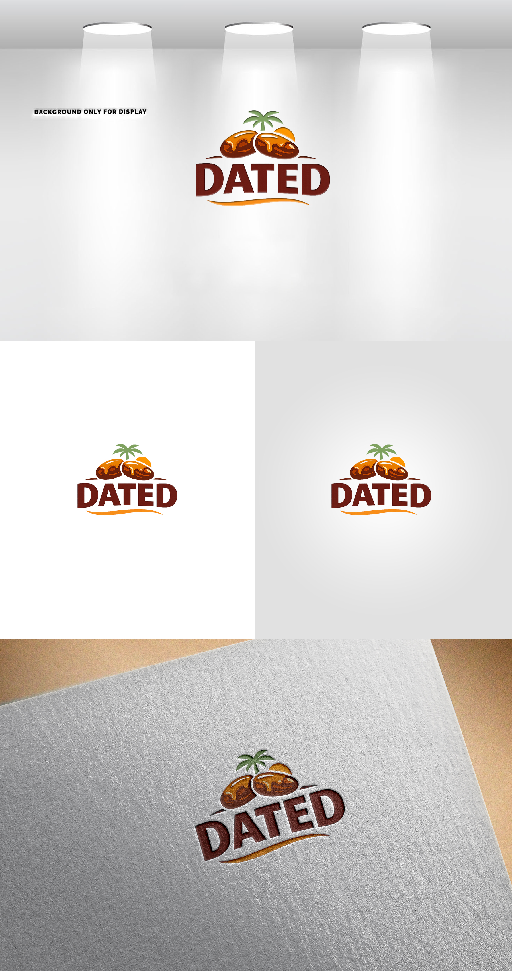 Logo Design by Rahmina for this project | Design #36731050