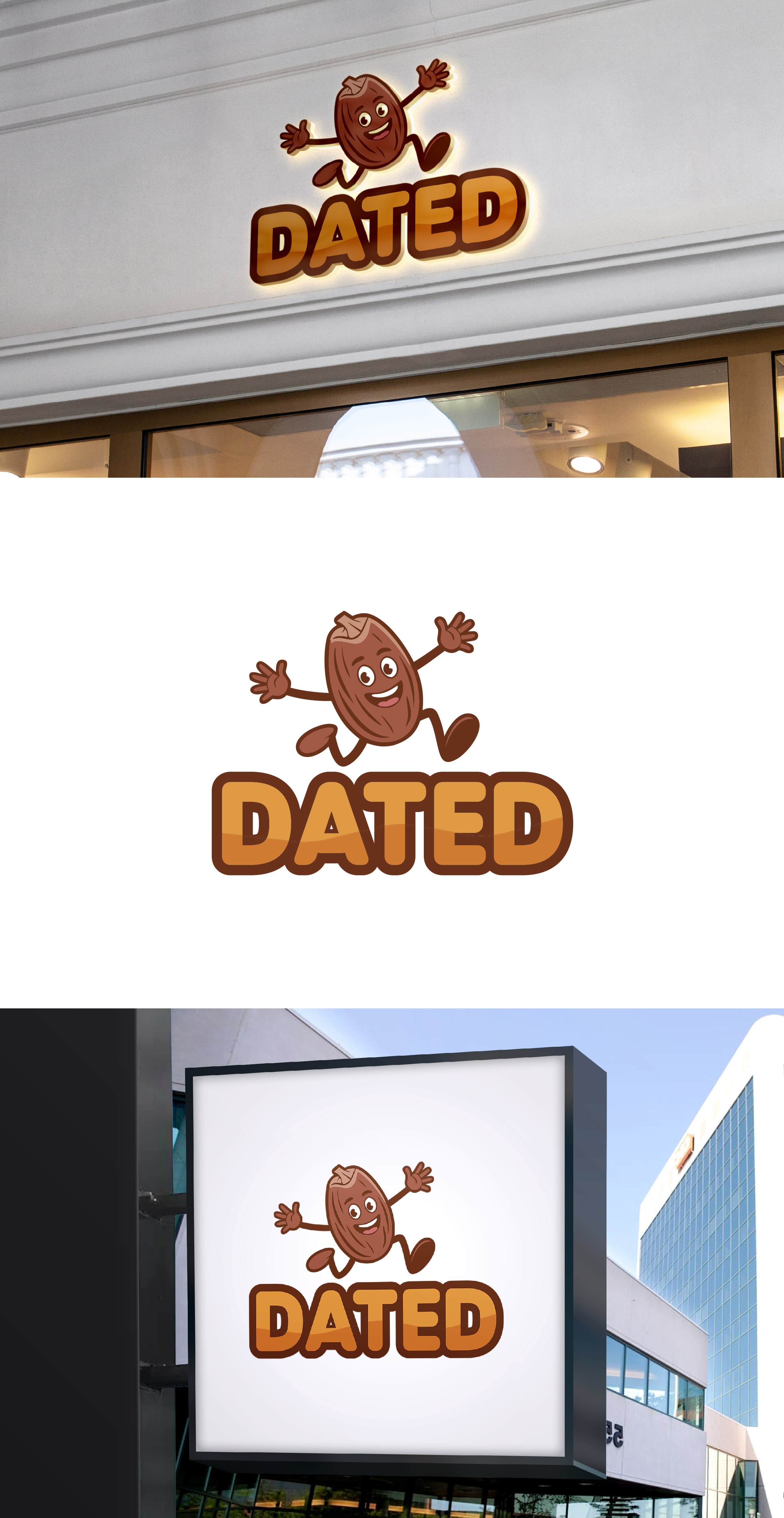 Design de Logo par THE DESIGN MAN pour ce projet | Design #36726073