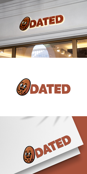 Logo-Design von THE DESIGN MAN für dieses Projekt | Design: #36726119