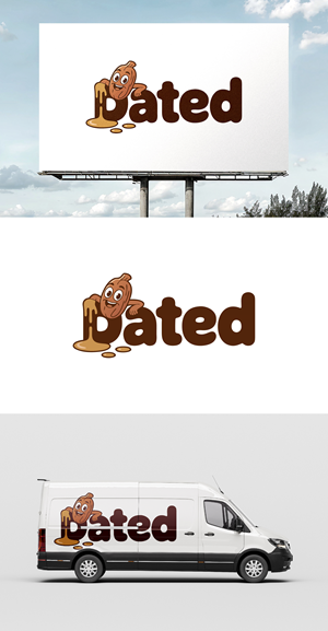 Logo-Design von THE DESIGN MAN für dieses Projekt | Design: #36726270