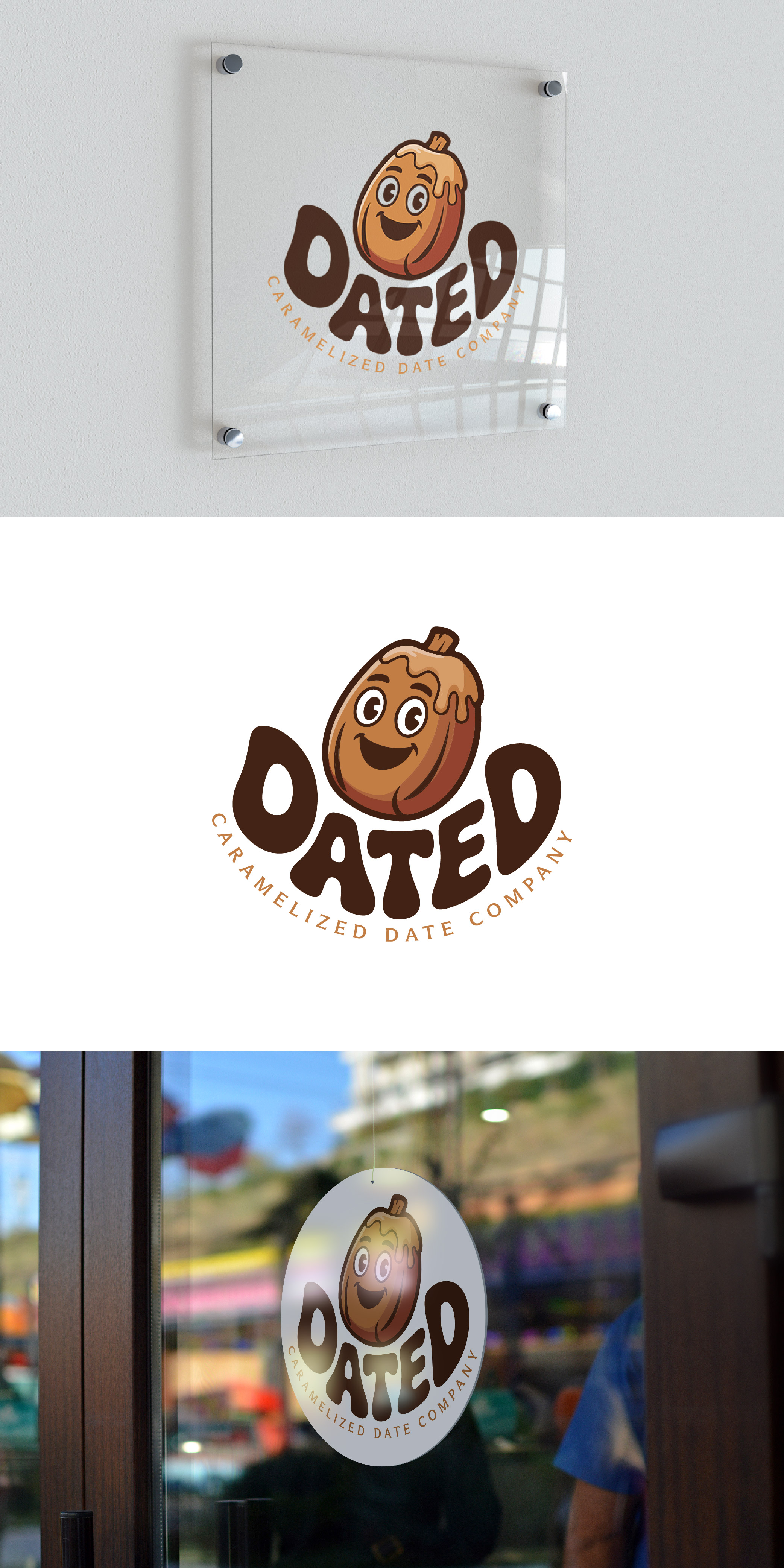 Logo Design by THE DESIGN MAN for this project | Design #36726456