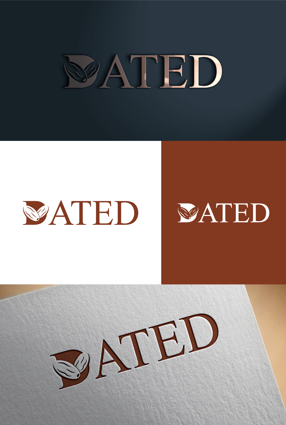 Logo Design by ariba6269 for this project | Design #36729035