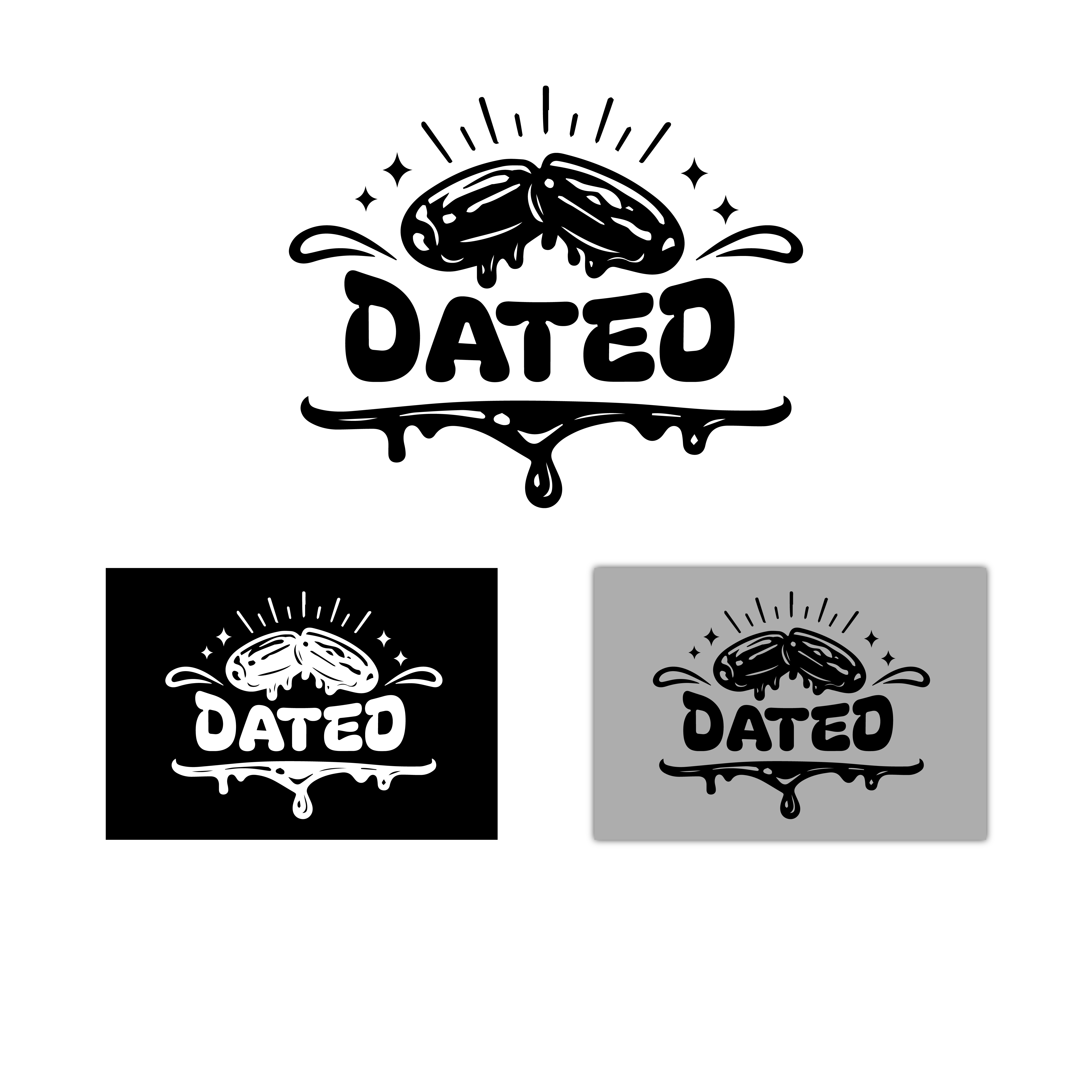 Logo Design by Delusion Studio for this project | Design #36726556