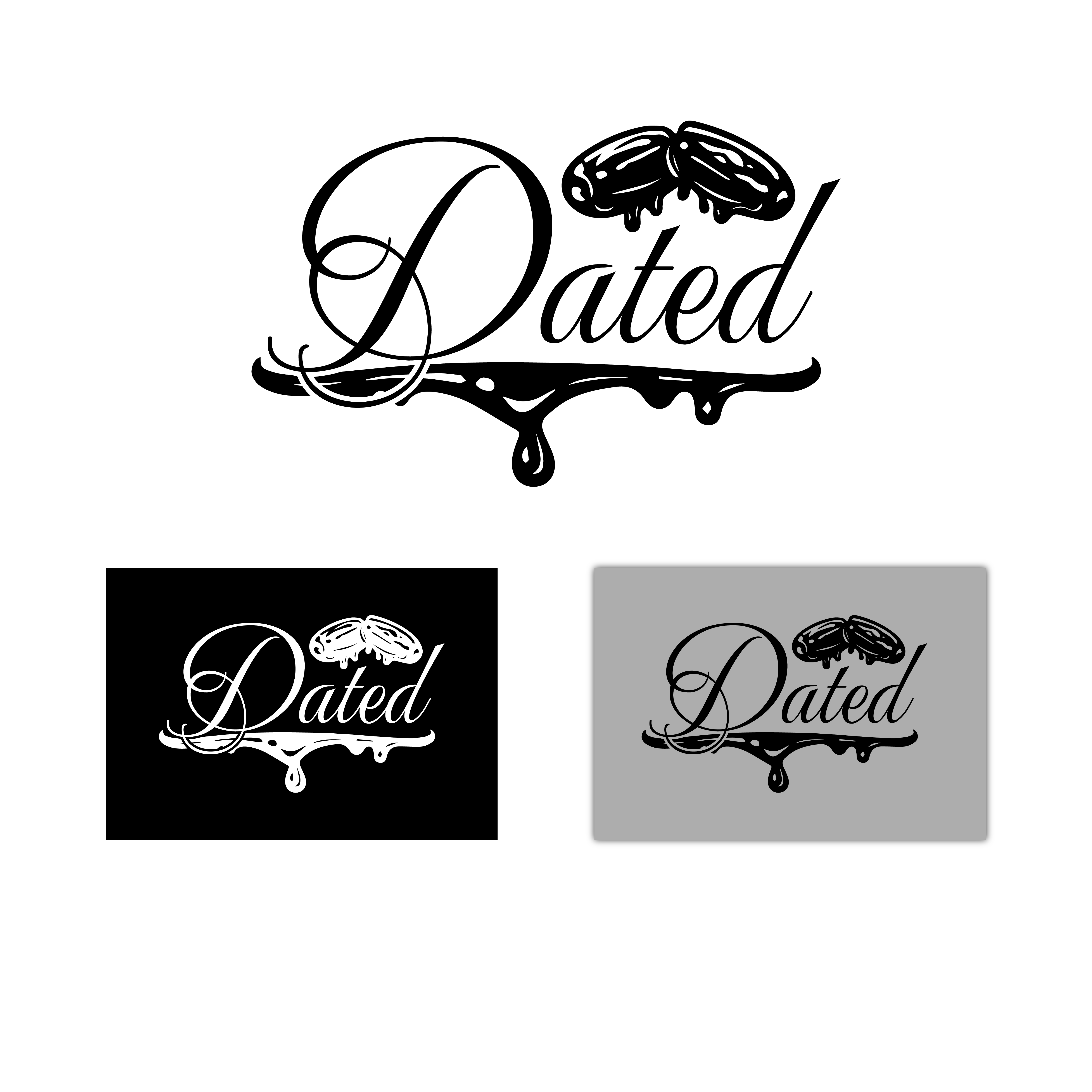 Logo Design by Delusion Studio for this project | Design #36726557
