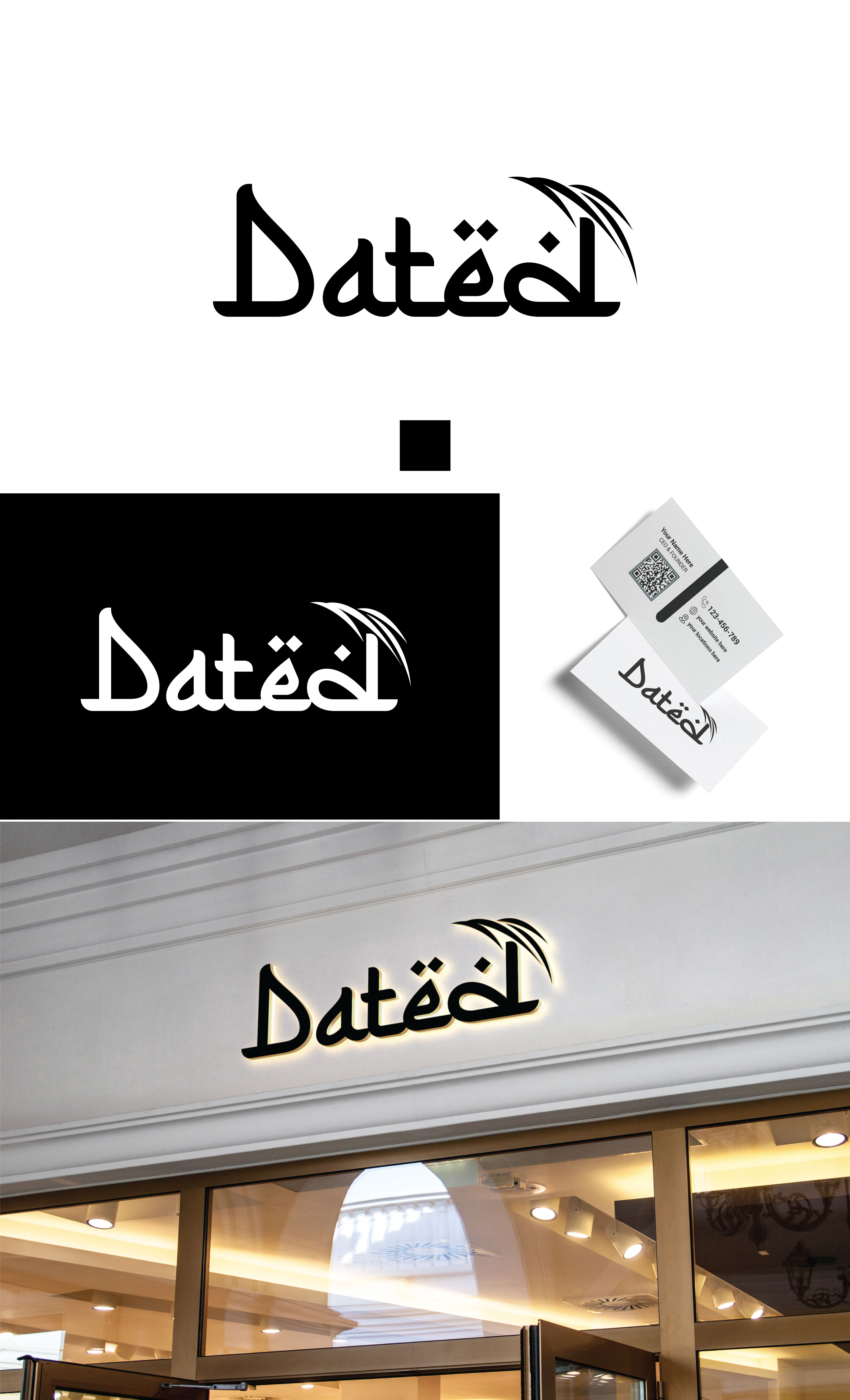 Logo Design by Creatify Lab for this project | Design #36725960