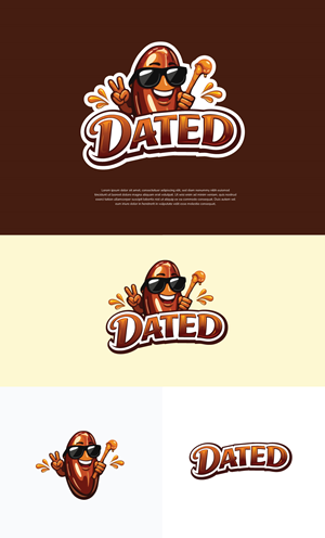 Logo-Design von Shigh5 für dieses Projekt | Design: #36752106