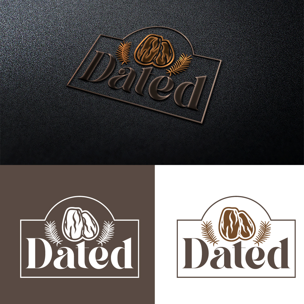 Logo Design by diapapadia for this project | Design #36745774