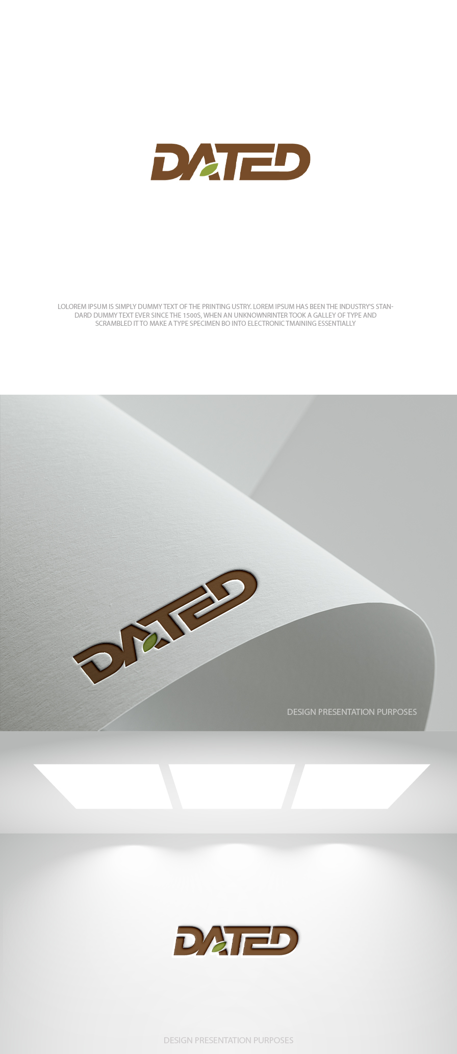 Logo Design by zebronicgraphic for this project | Design #36728390