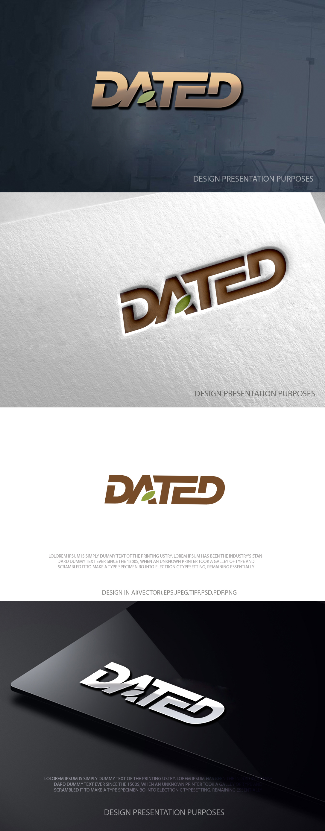 Logo Design by zebronicgraphic for this project | Design #36728392