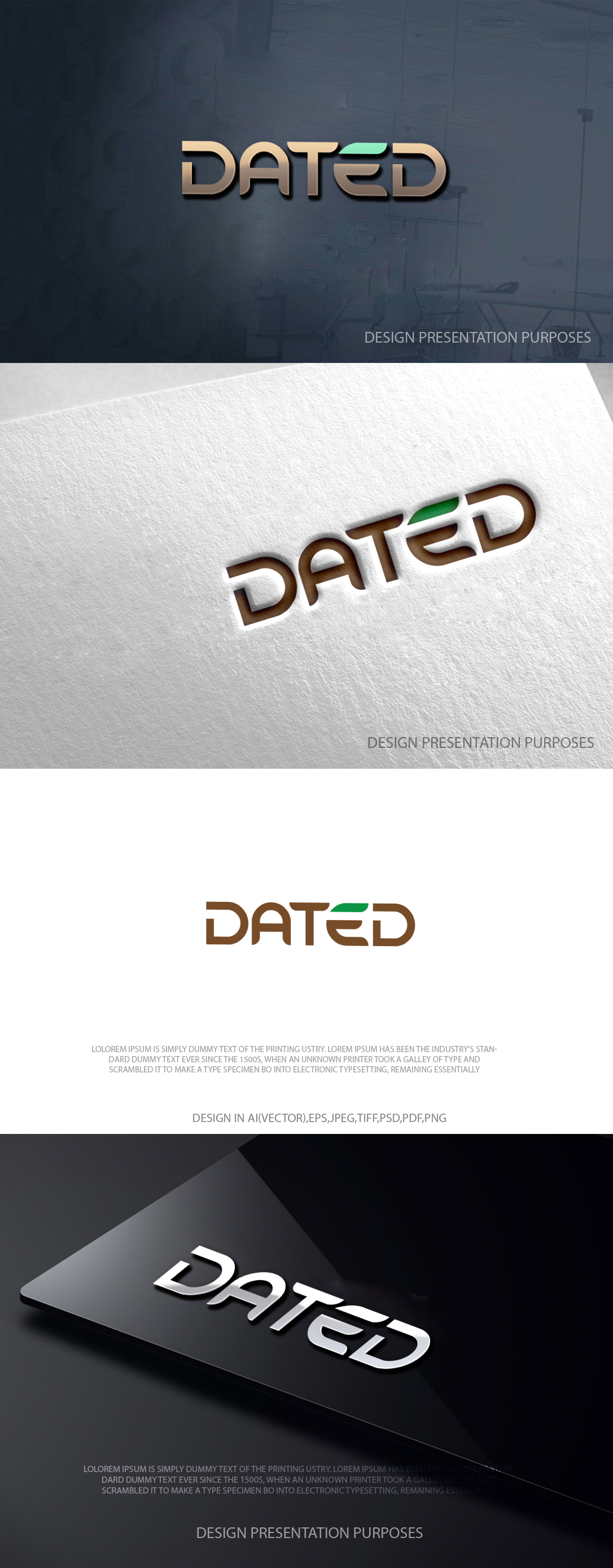 Logo Design by zebronicgraphic for this project | Design #36728393