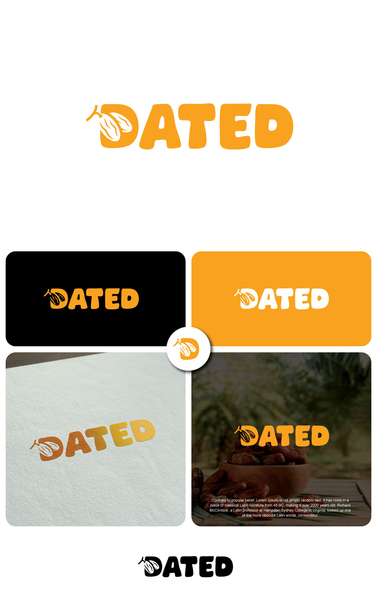 Logo Design by creativepix for this project | Design #36726178