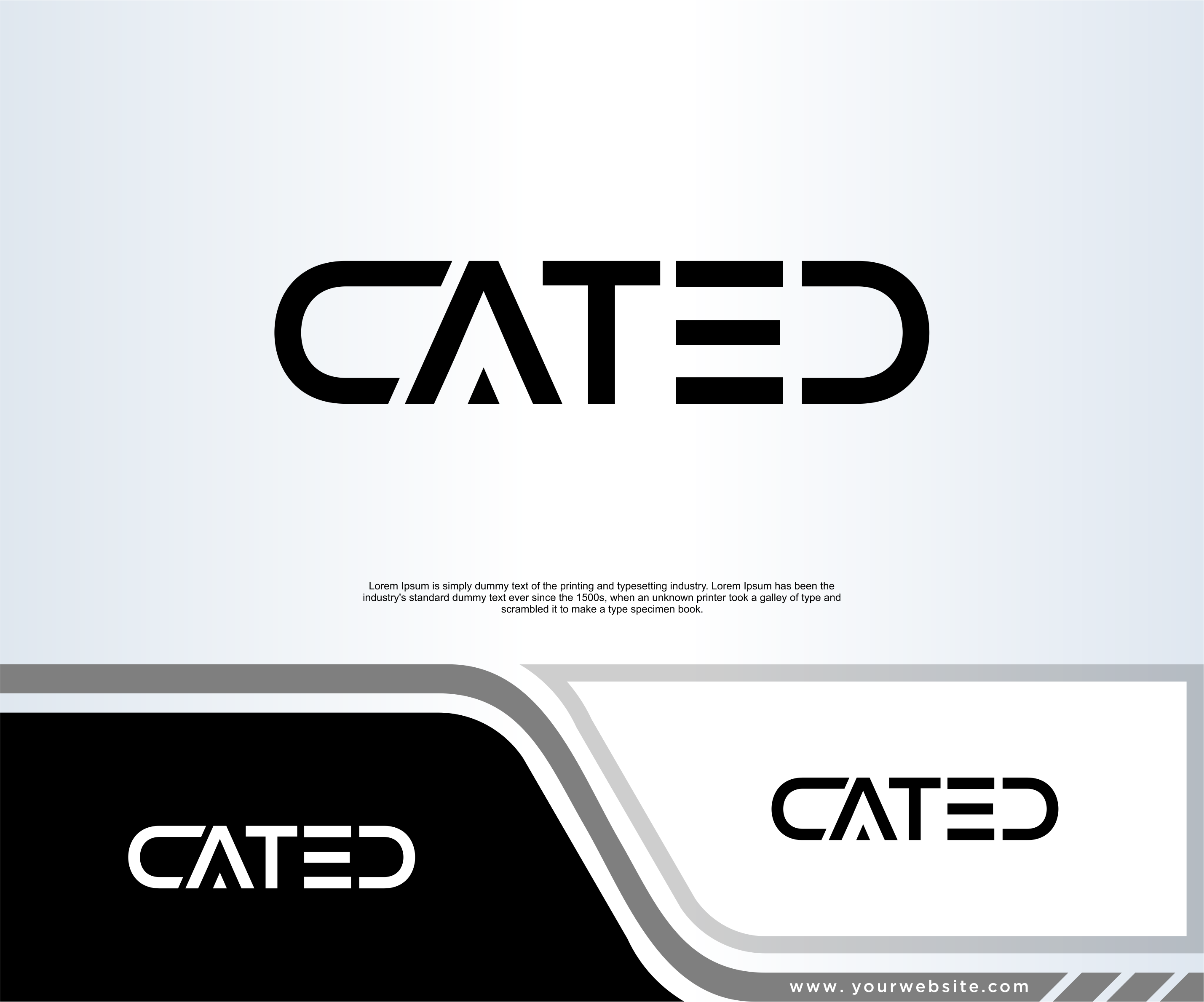 Logo Design by dobleh_creative for this project | Design #36725617