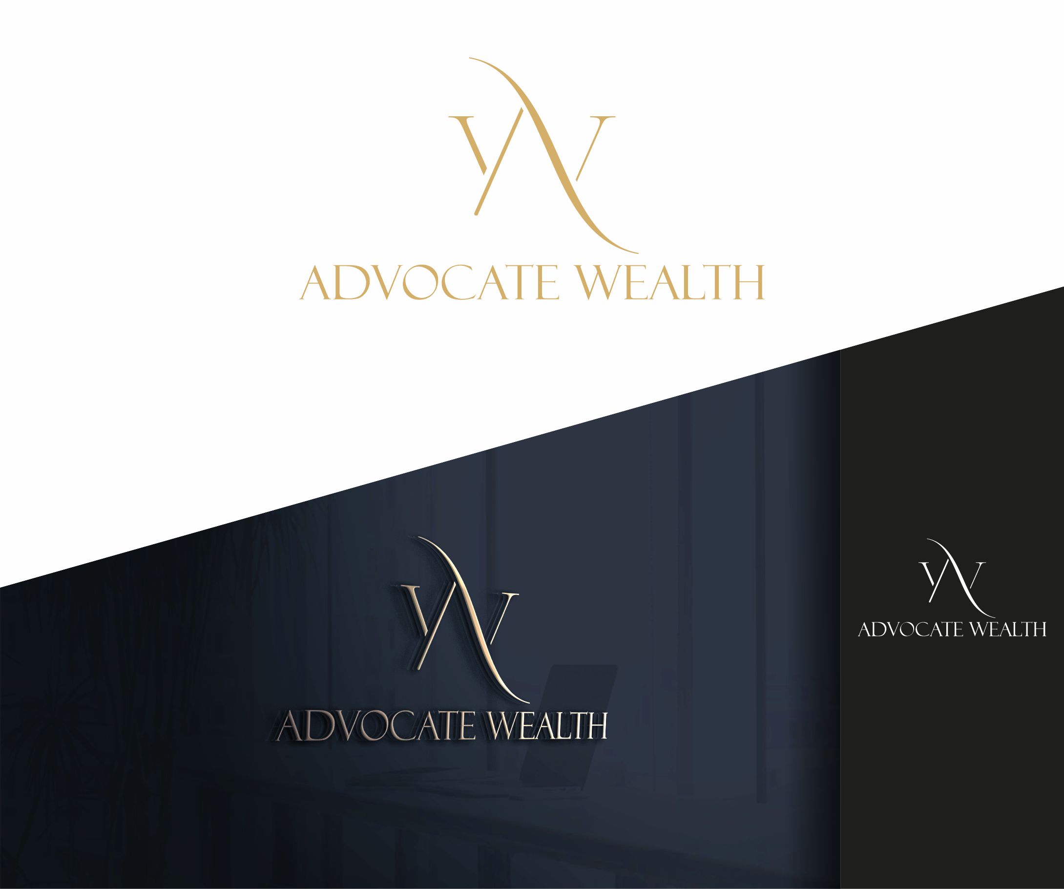 Logo Design by alkaline for this project | Design #36728719