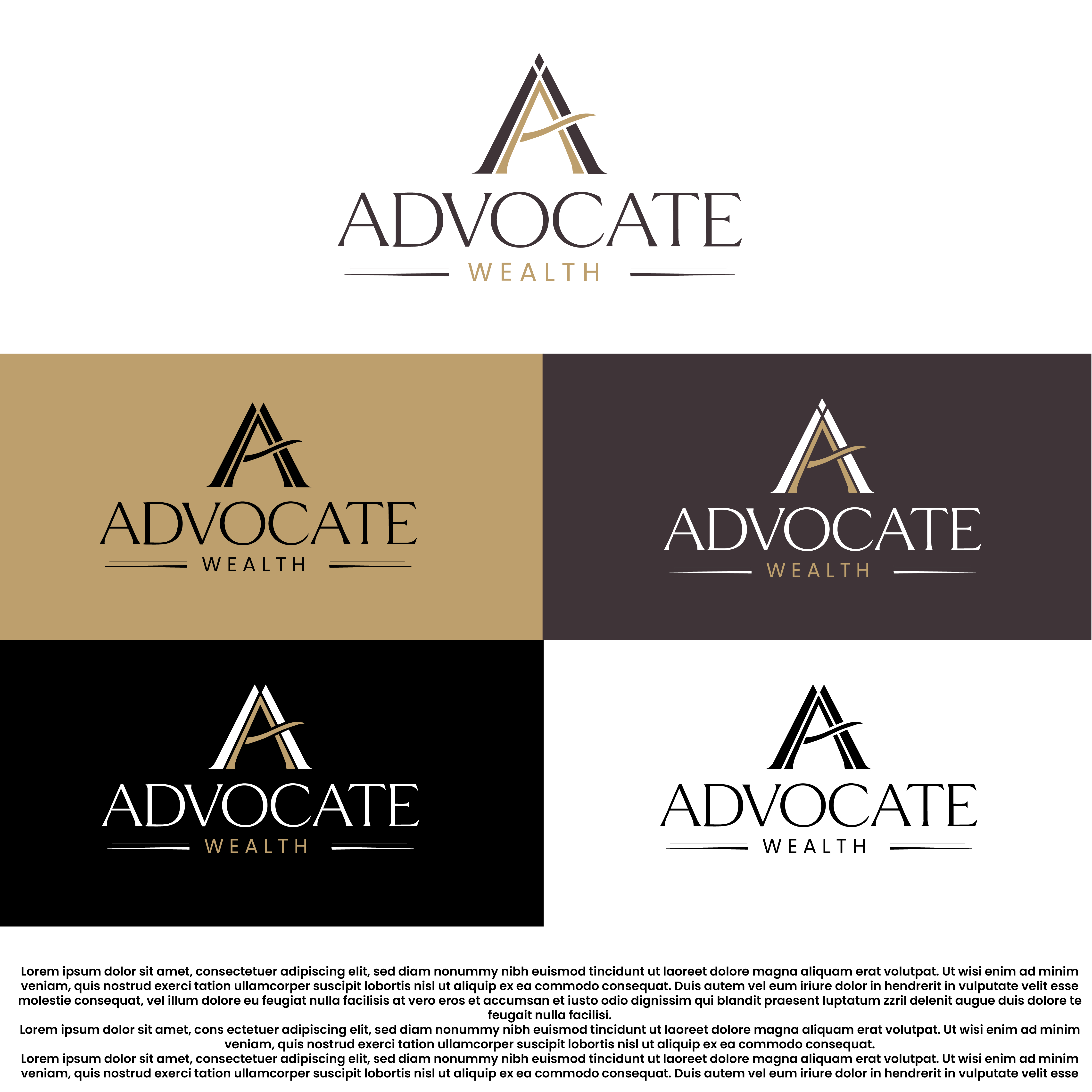 Logo Design by Shariqology for this project | Design #36728055