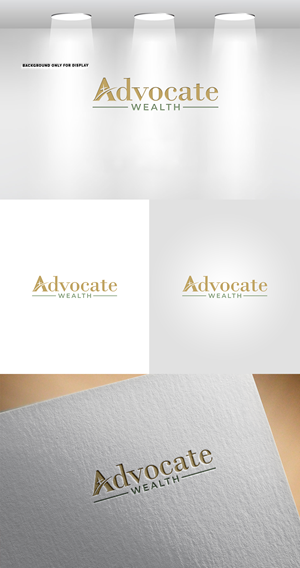 Logo-Design von Rahmina für dieses Projekt | Design: #36729200