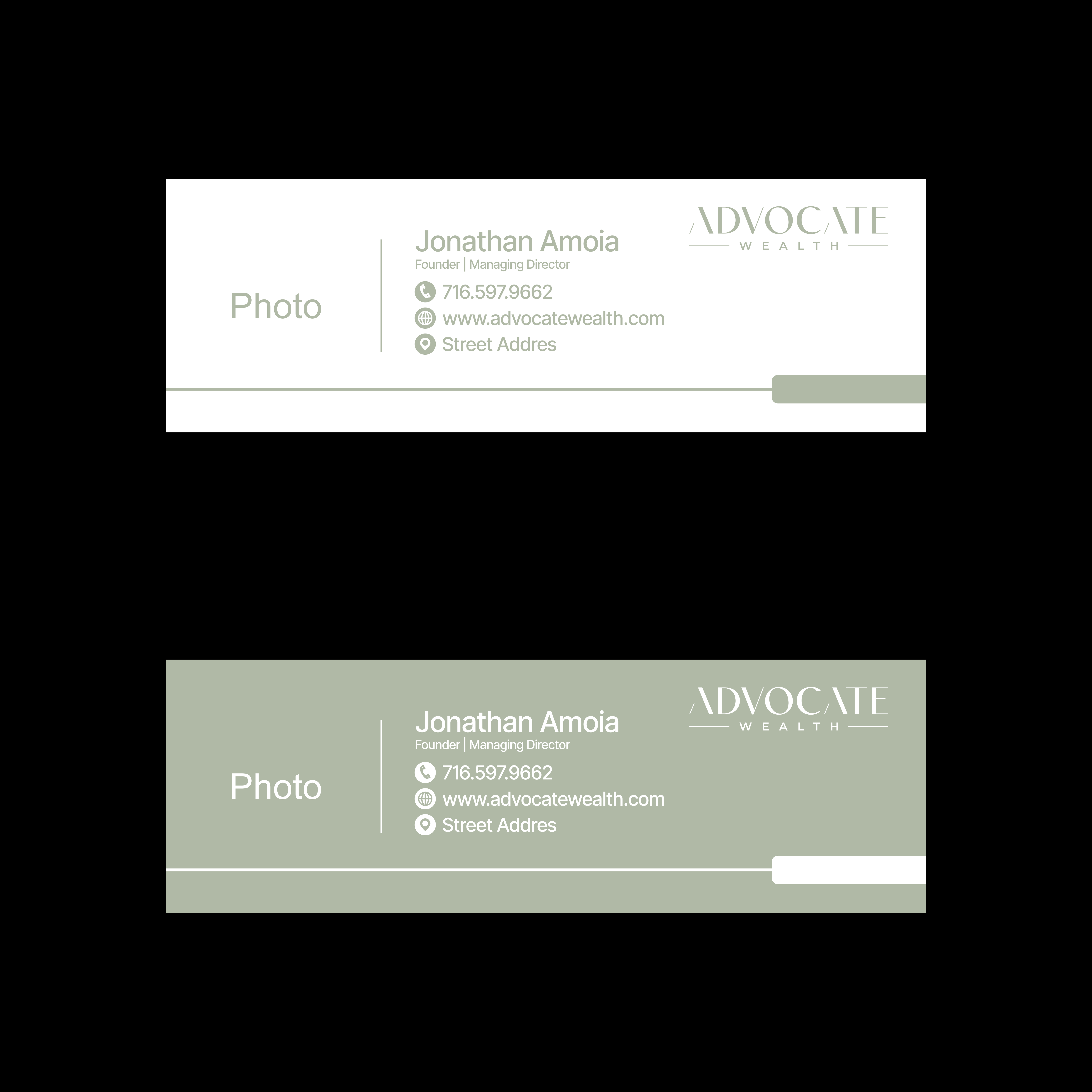 Logo Design by syad666 for this project | Design #36730980