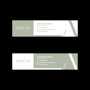 Logo Design by syad666 for this project | Design: #36730982