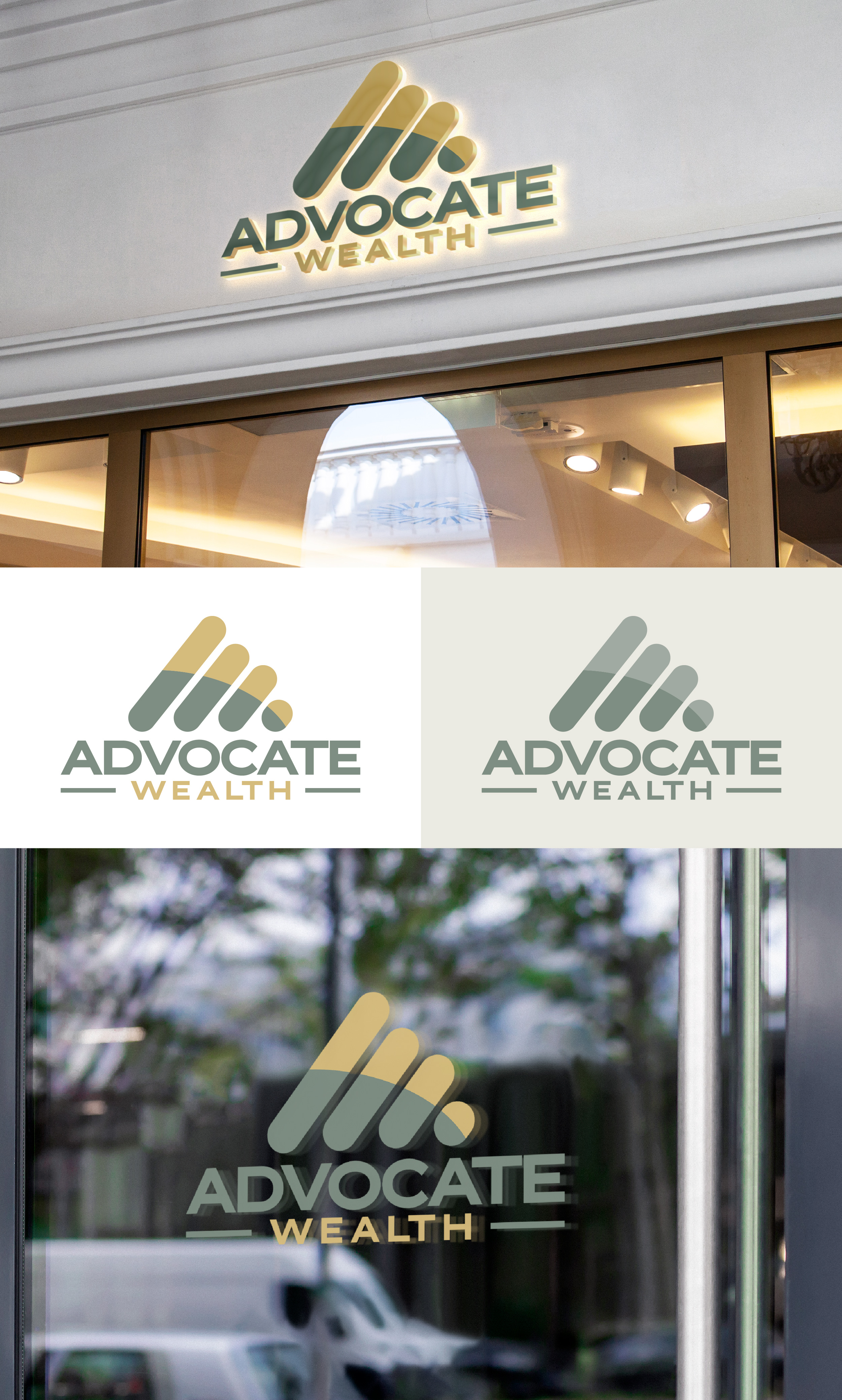 Logo Design by THE DESIGN MAN for this project | Design #36726855