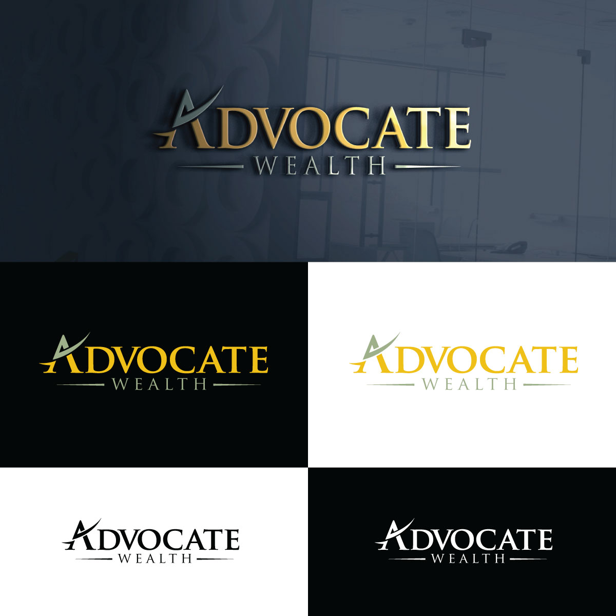 Logo-Design von Khan D. für dieses Projekt | Design #36725689