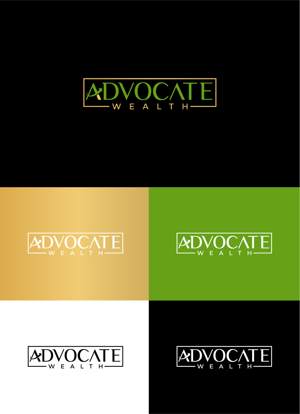 Logo Design by AyubZafar for this project | Design #36729501