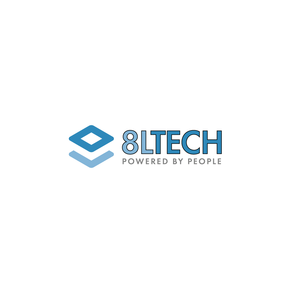Logo Design by JohnnyCactus for 8th Layer Technologies | Design #36739198