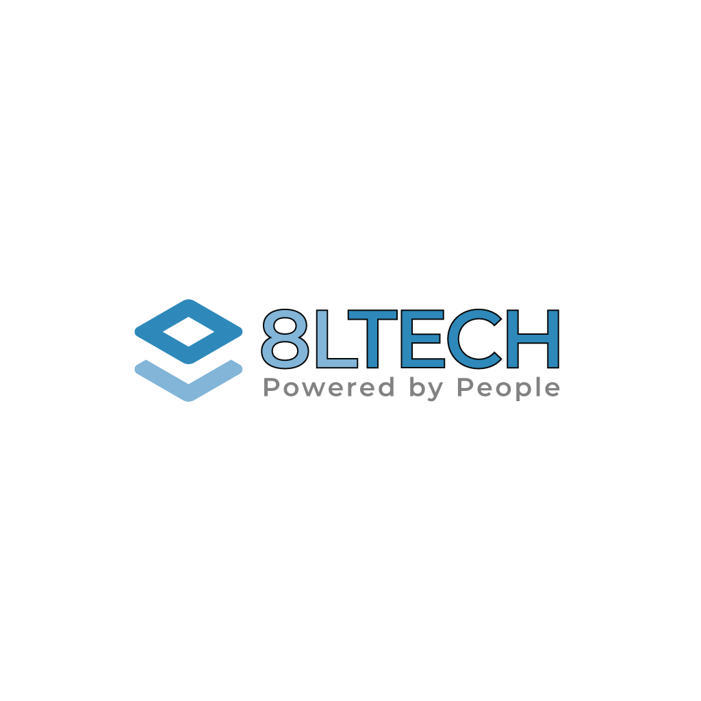 Logo Design by JohnnyCactus for 8th Layer Technologies | Design #36739200