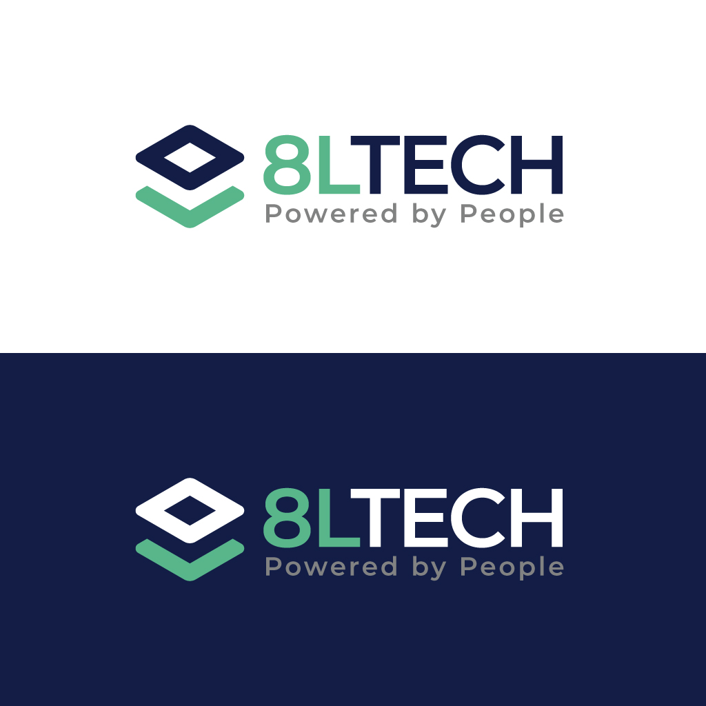 Logo Design by JohnnyCactus for 8th Layer Technologies | Design #36744247