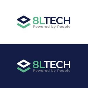 Logo Design by JohnnyCactus for 8th Layer Technologies | Design: #36744247
