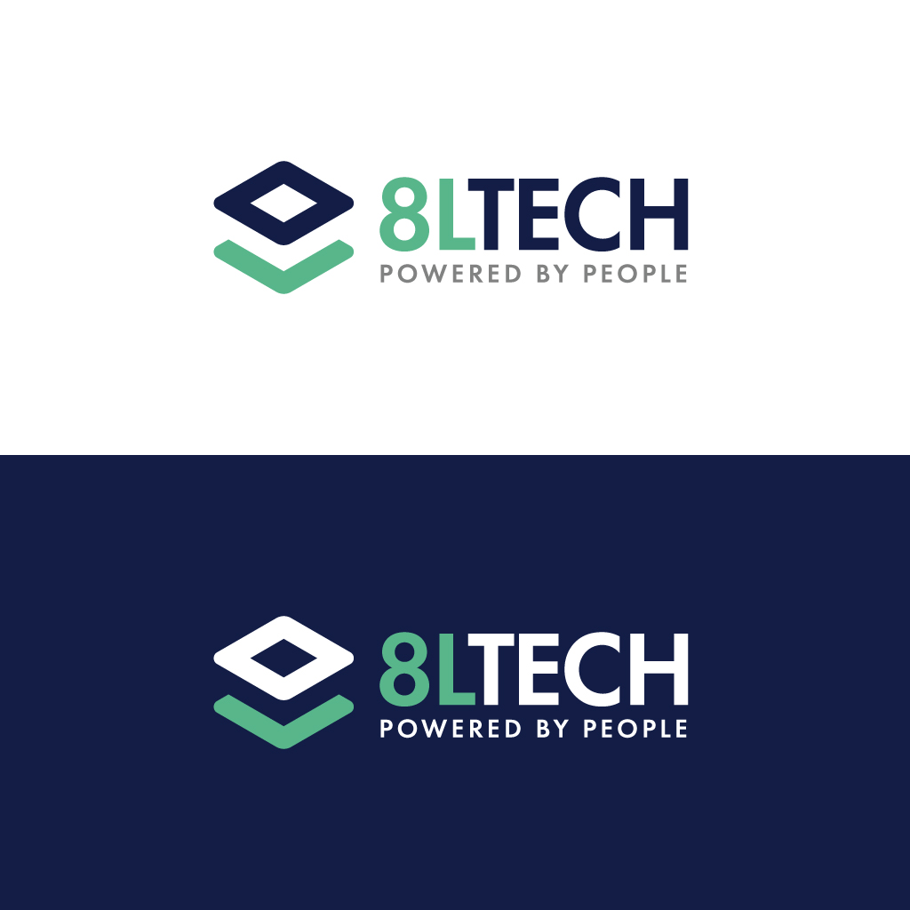 Logo Design by JohnnyCactus for 8th Layer Technologies | Design #36749541