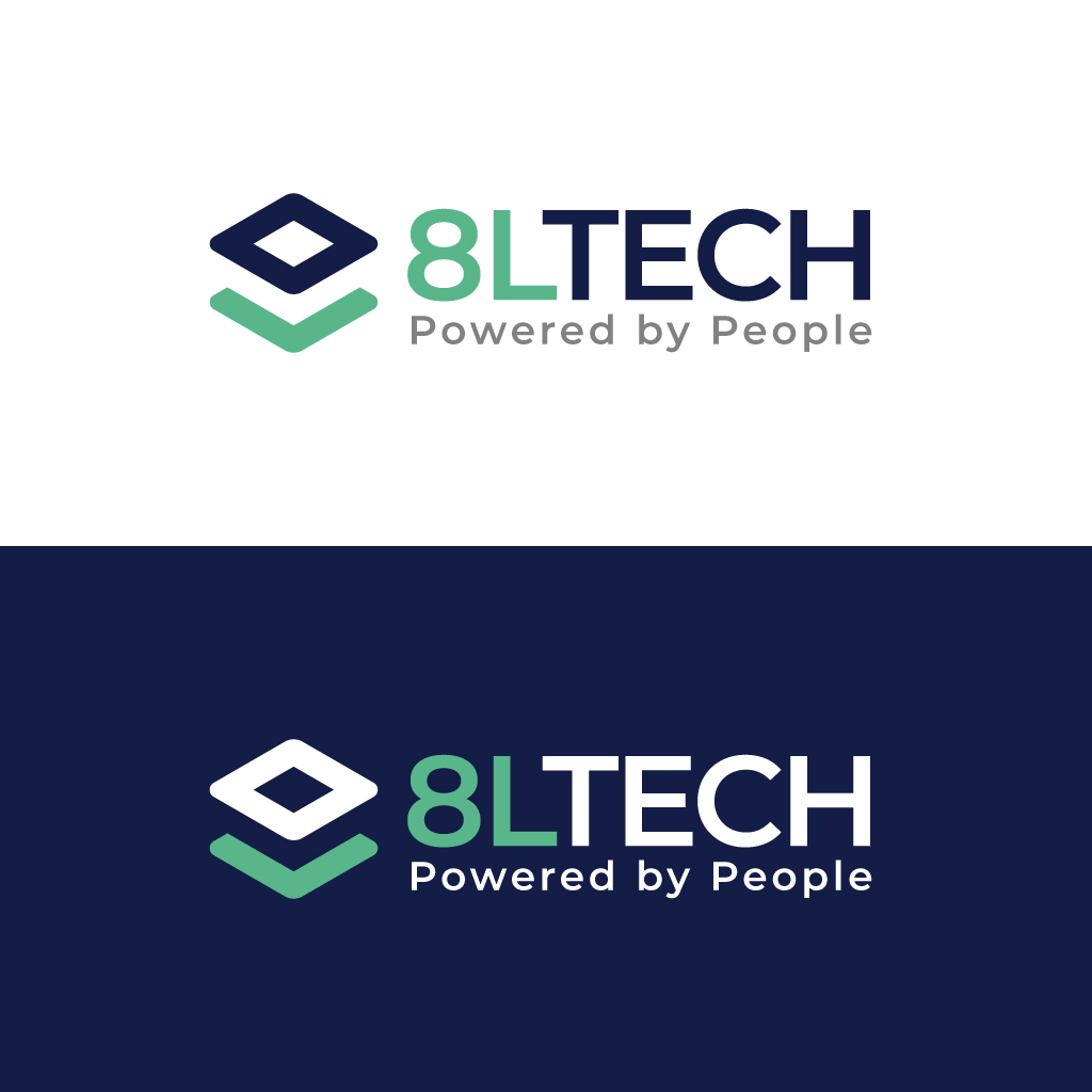 Logo Design by JohnnyCactus for 8th Layer Technologies | Design #36749542