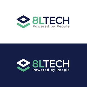 Logo Design by JohnnyCactus for 8th Layer Technologies | Design: #36749542