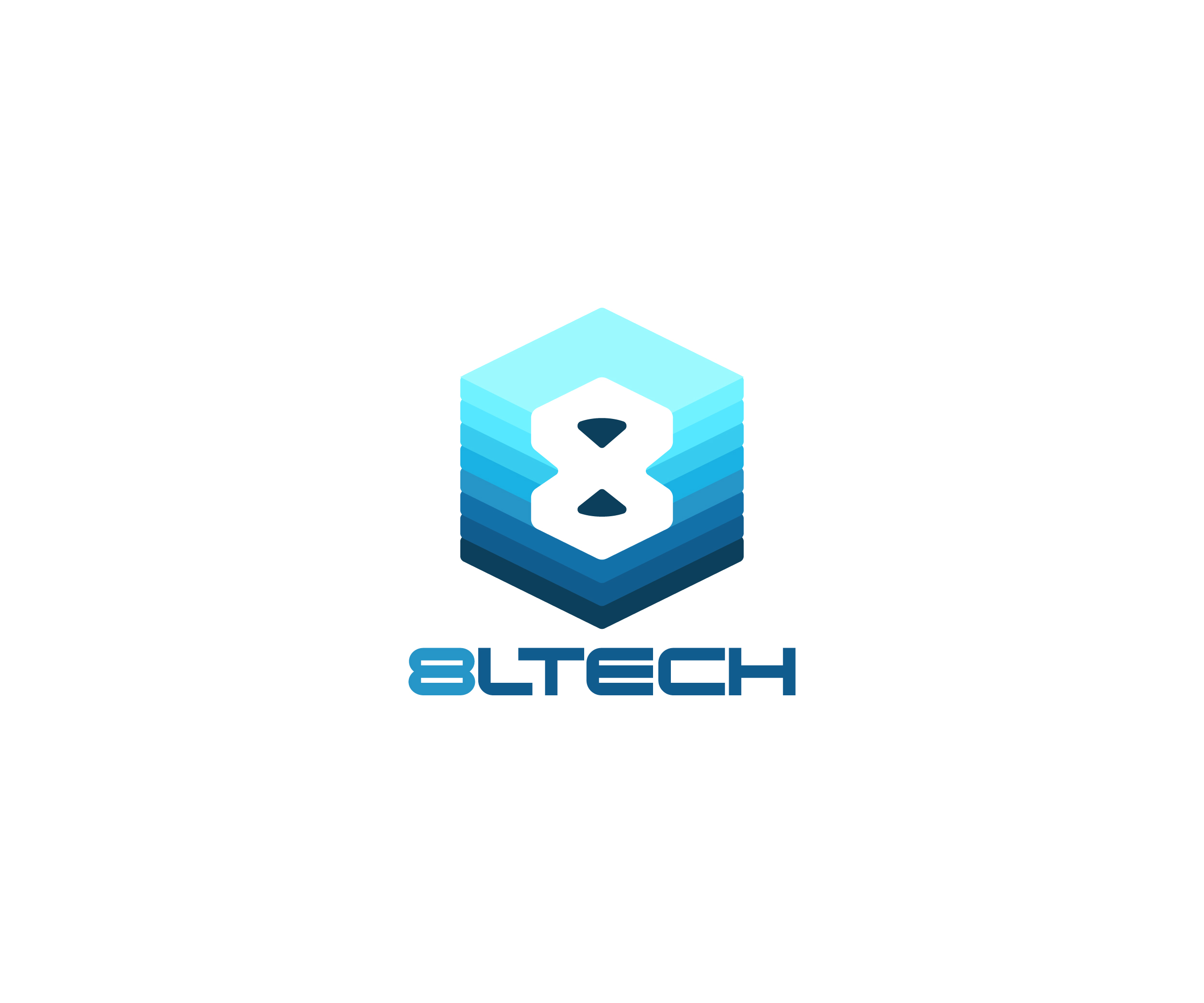 Logo-Design von James J. für 8th Layer Technologies | Design #36729828