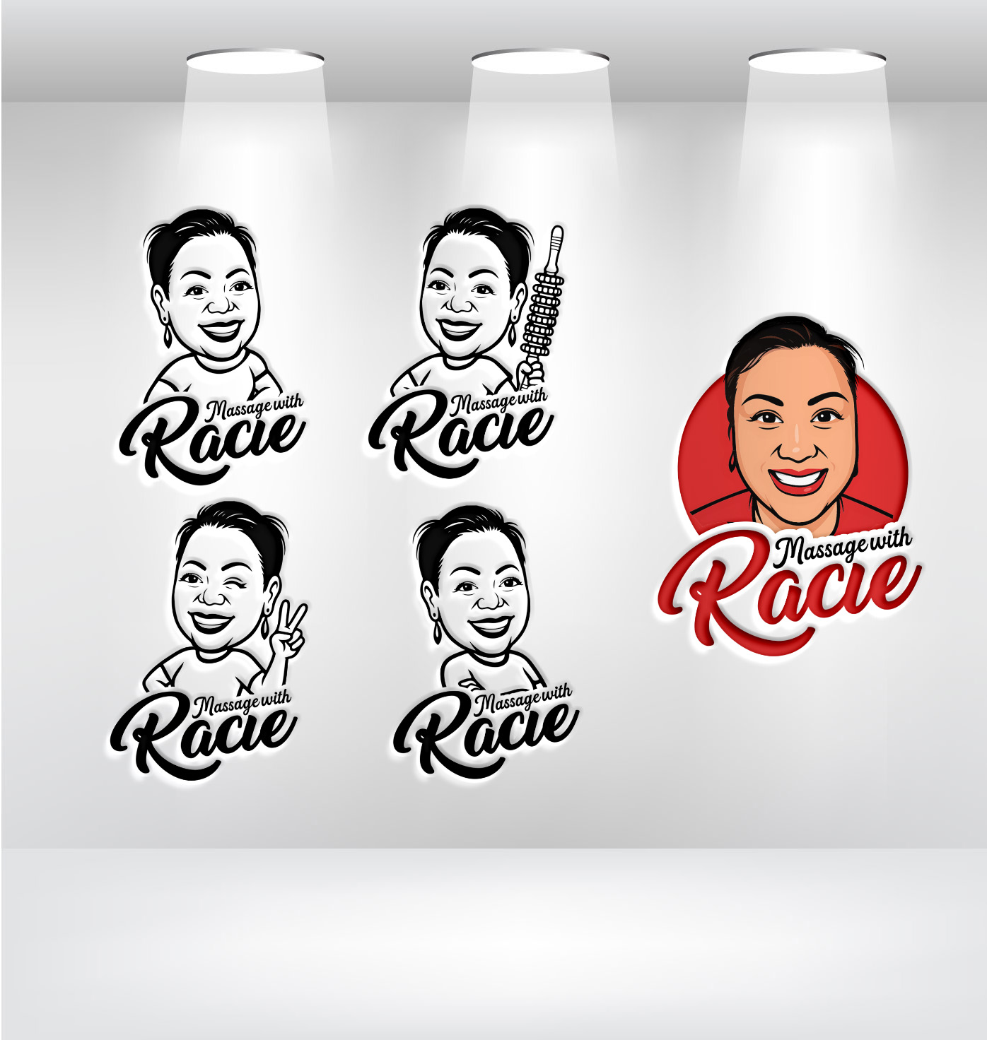 Diseño de Logo por Jelena B para este proyecto | Diseño #36758720