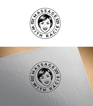 Diseño de Logo por RA-bica para este proyecto | Diseño: #36733304