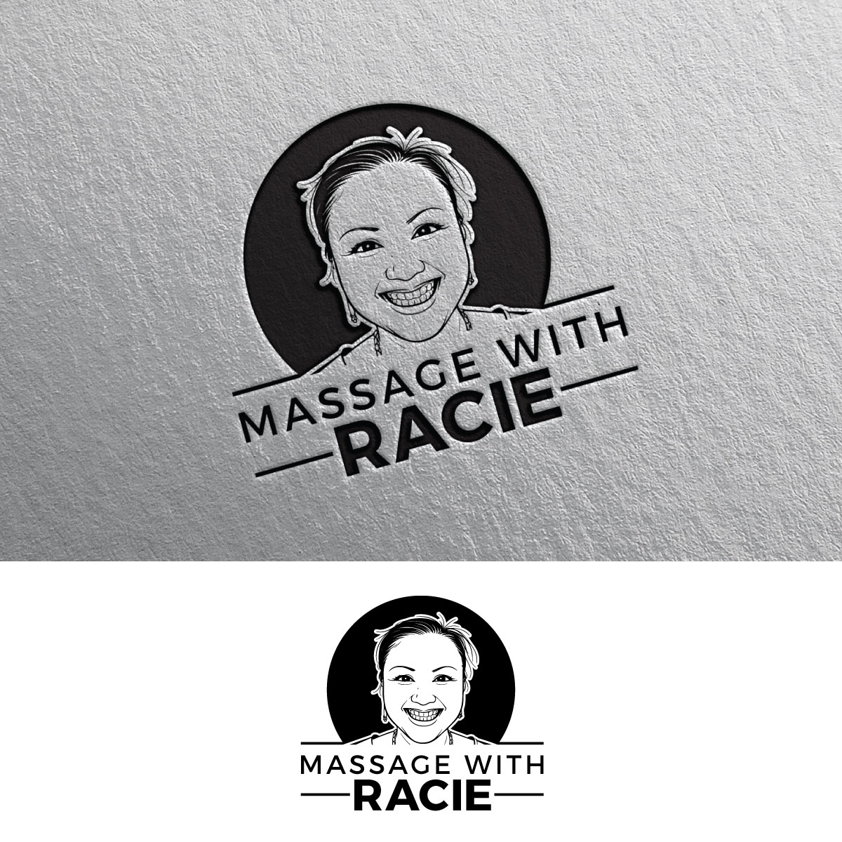 Diseño de Logo por Alex Henry para este proyecto | Diseño #36728035