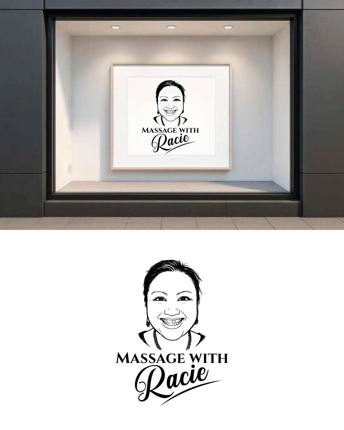 Diseño de Logo por Isnah Logo para este proyecto | Diseño #36729921