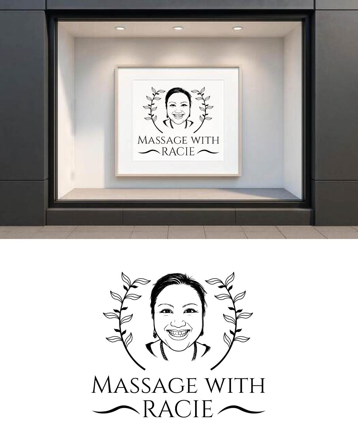 Diseño de Logo por Isnah Logo para este proyecto | Diseño #36729922