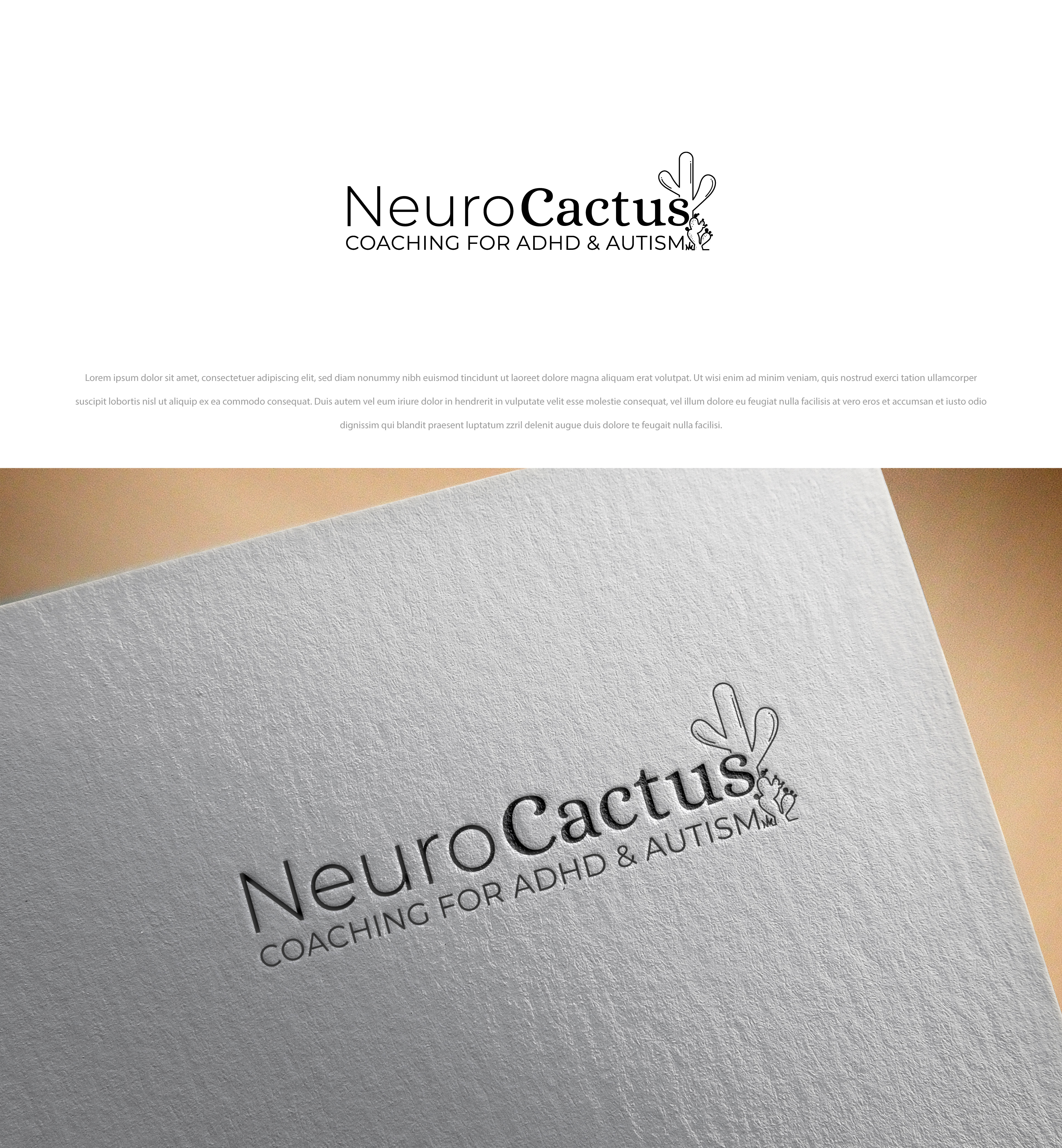 Diseño de Logo por Arindam.Design para este proyecto | Diseño #36726055