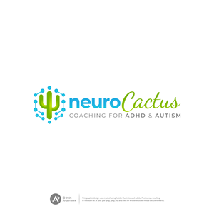 Logo Design by Anderwork