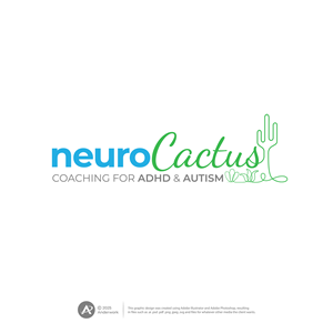 Logo-Design von Anderwork für dieses Projekt | Design: #36730602