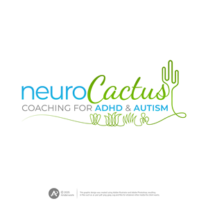 Logo-Design von Anderwork für dieses Projekt | Design: #36744299