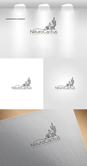Logo Design by Rahmina for this project | Design: #36733848